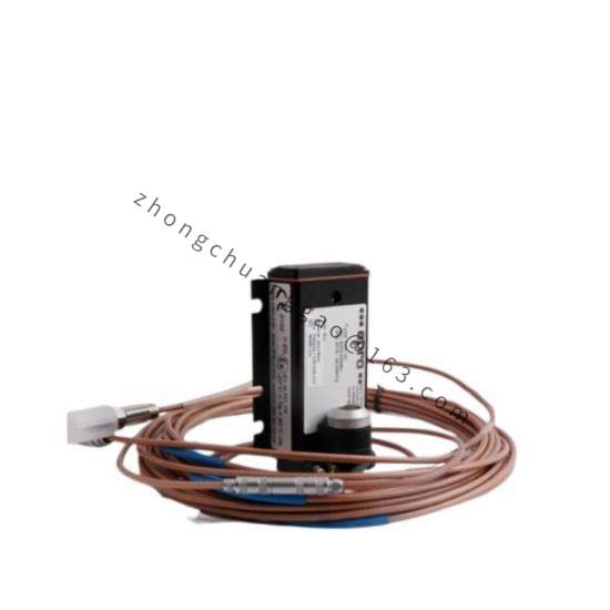 EPRO PR6423/018-030 CON021  Module