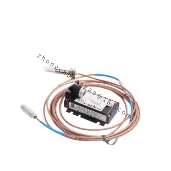 EPRO PR6423/019-030 CON021  Vibration Sensor PR6423 Series