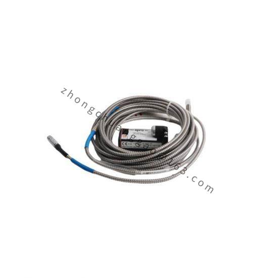EPRO PR6423/01C-010 CON021 Eddy Current Signal Converter