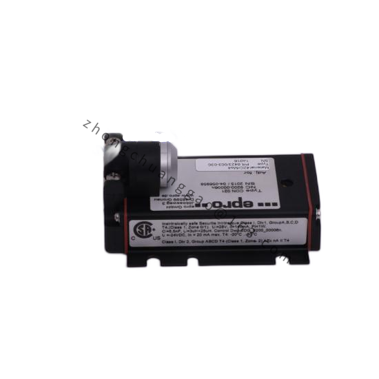 EPRO PR6423/101-101 CON031