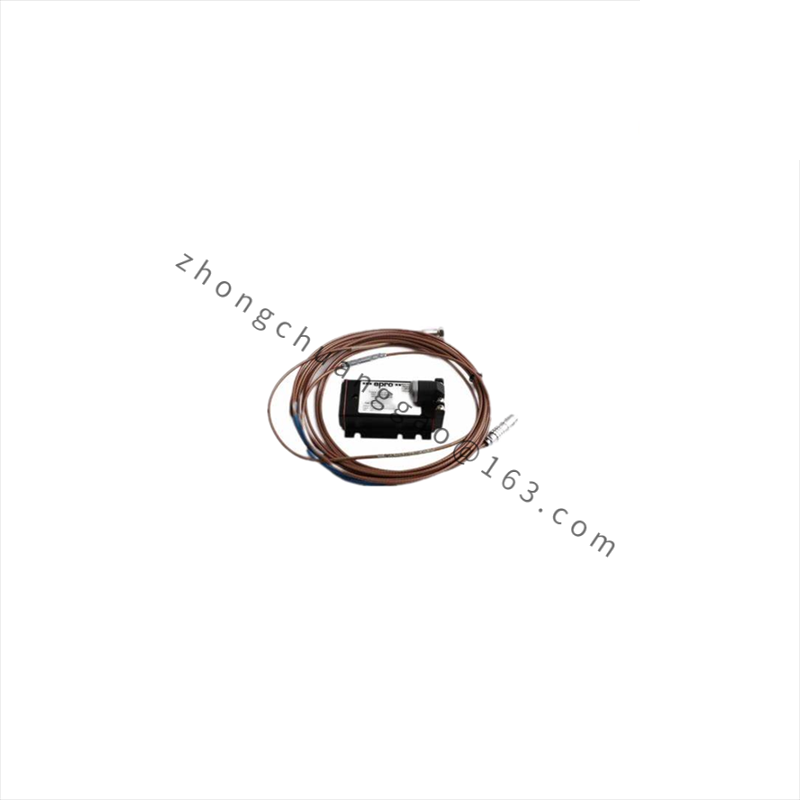 EPRO PR6423/10R-010-CN CON021 Eddy Current Sensor