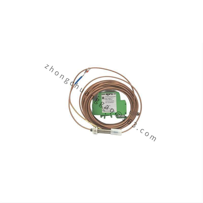 EPRO PR6423/10R-030 CON021 Eddy Current Sensor