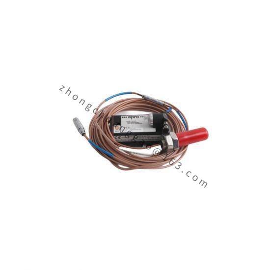 EPRO PR6424/000-030 CON021 Eddy Current