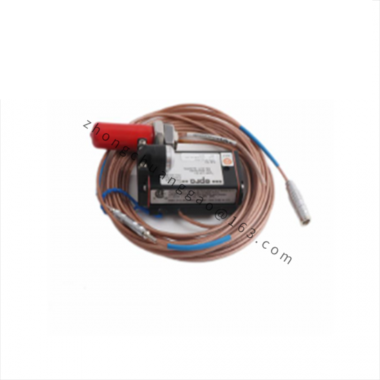 EPRO PR6424/006-030 16mm Eddy Current Sensor