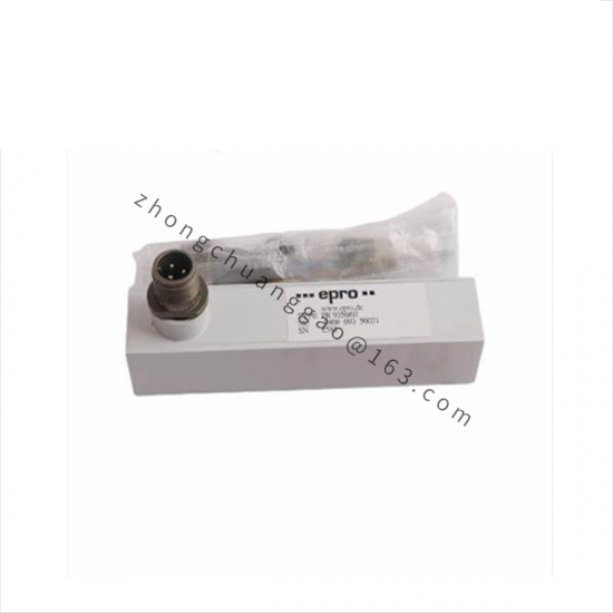 EPRO PR6424/010-010+C0N021