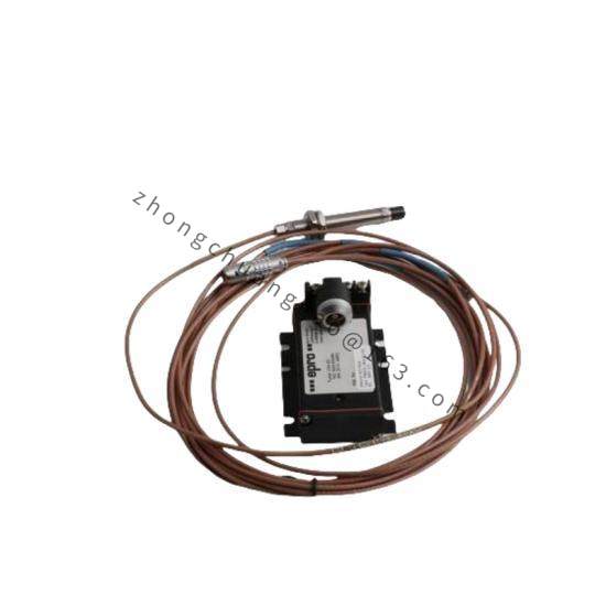 EPRO PR6424/010-010+C0N021