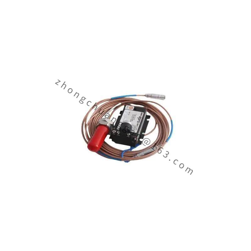 EPRO PR6425/010-100 CON021 Eddy Current Sensor