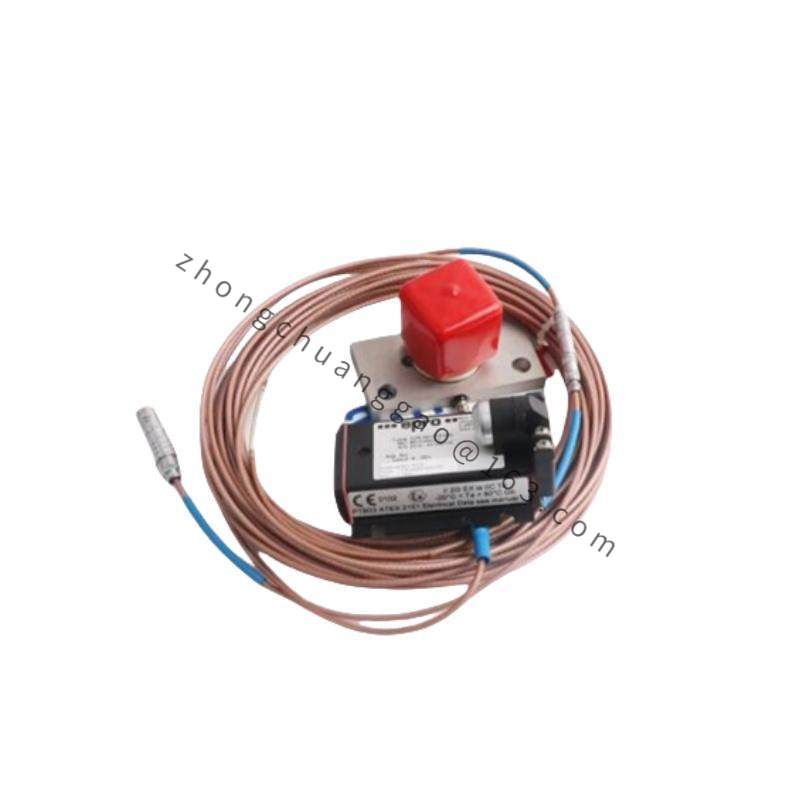 EPRO PR6426/000-030 CON021/916-120 Eddy Current Sensor