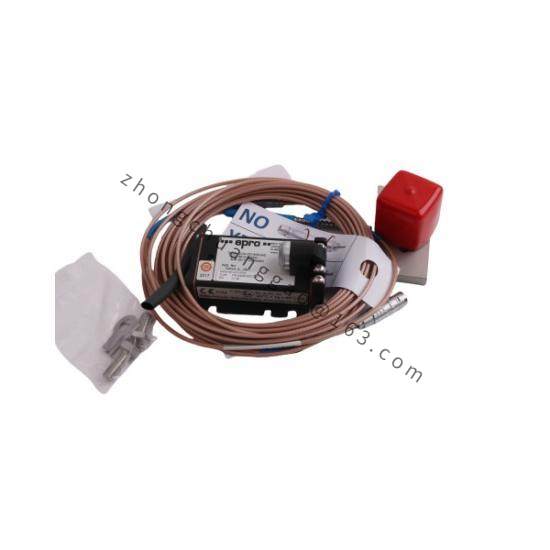 EPRO PR6426/000-030   PR6426000030 PLC DCS