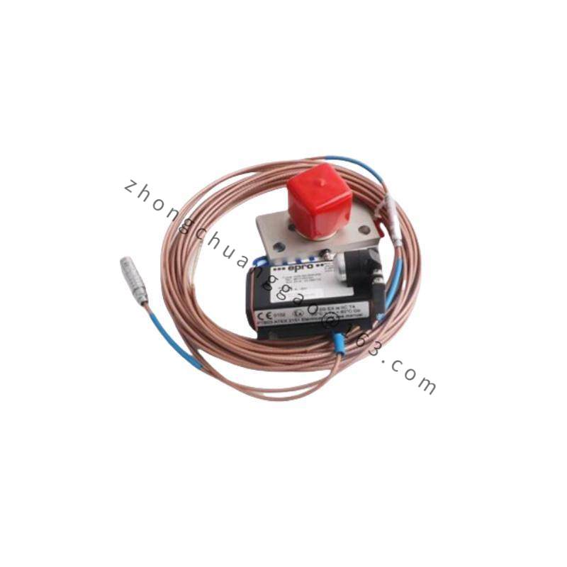 EPRO PR6426/00 CON011/916-200 Eddy Current Sensor