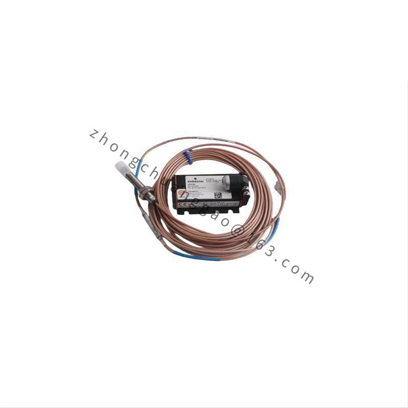 EPRO PR6426/010-140 CON021 Eddy Current Sensor