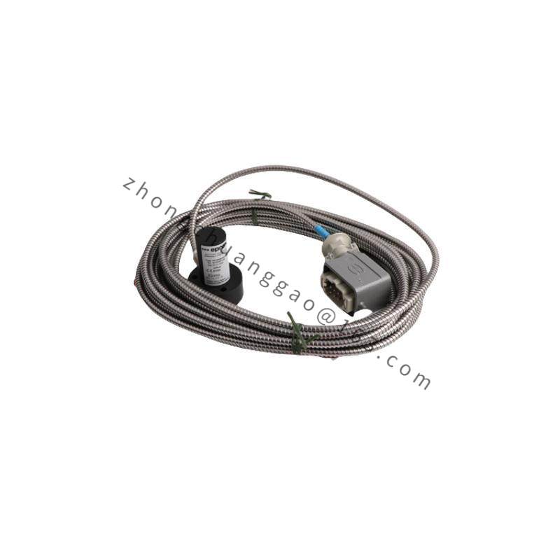 EPRO PR9268/203-000 Shaft Vibration Sensor