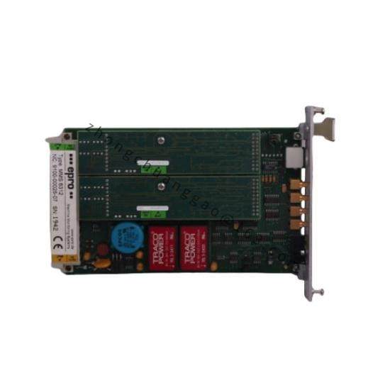 EPRO PR9376/010-011
