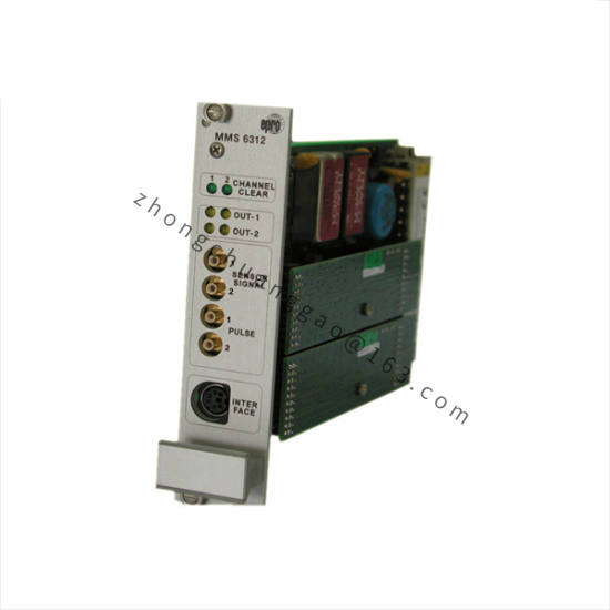 EPRO PR9376/20