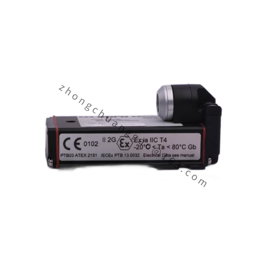EPRO PR9623/000-031