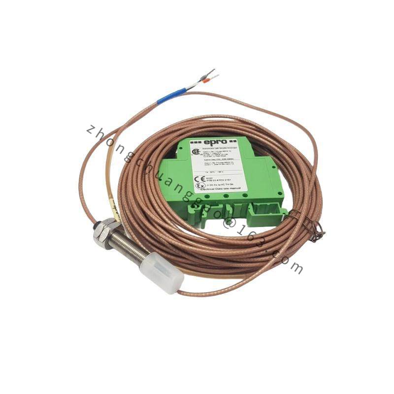 EPRO PR 6423/001-021-CN CON 041 sensor