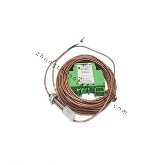 EPRO PR 6424/000-021 CON 041 Vibration Sensor