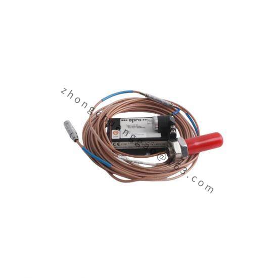 EPRO PR 6424/000-040-CN CON021 Vibration sensor