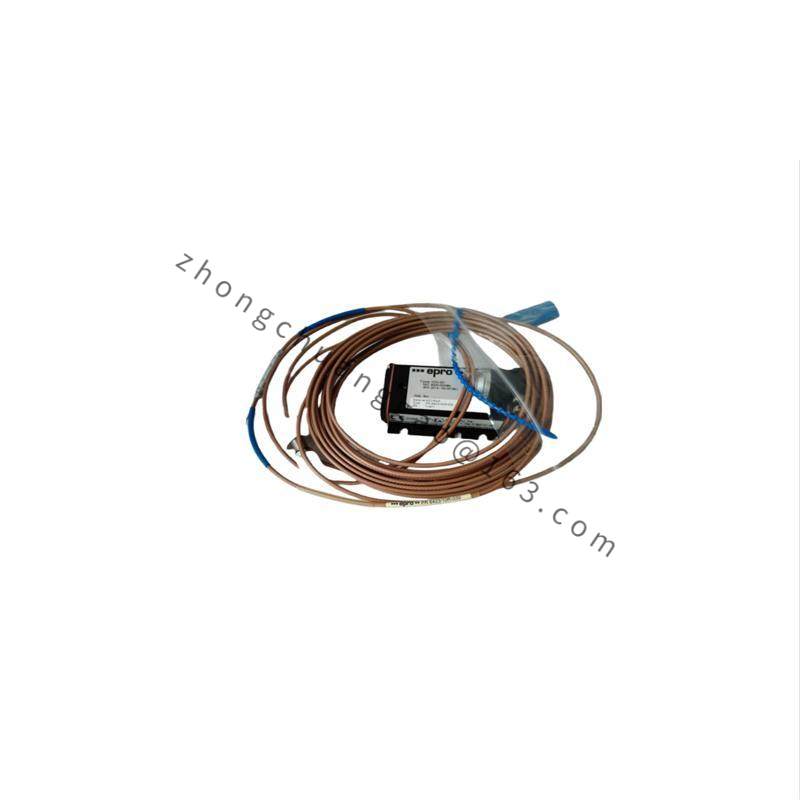 EPRO RSM020
