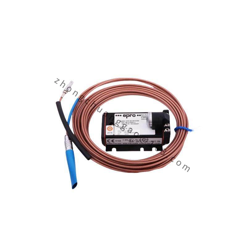 EPRO RSM020