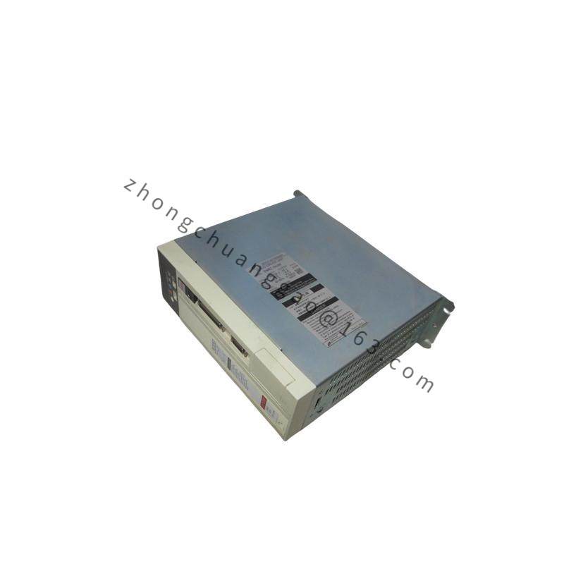 ESTIC ENRZ-DU20 SERVO NUTRUNNER UNIT