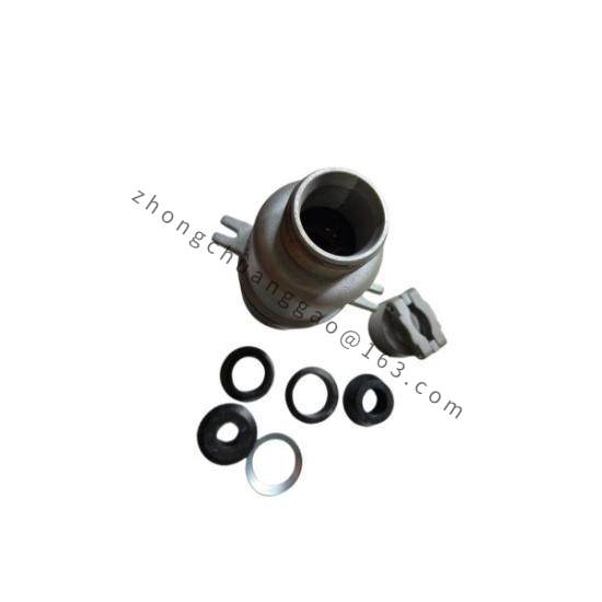 ETON XVS-460-57MPI-1-1E