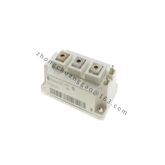 eupec FF300R12KE3-B2 IGBT MODULE