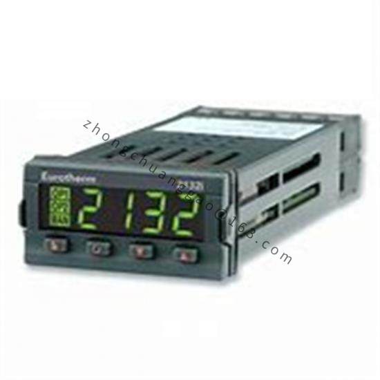 Eurotherm AH470372U001 PC DRIVE BOARD