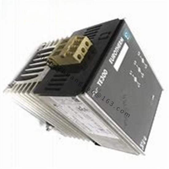 Eurotherm ah387775u001