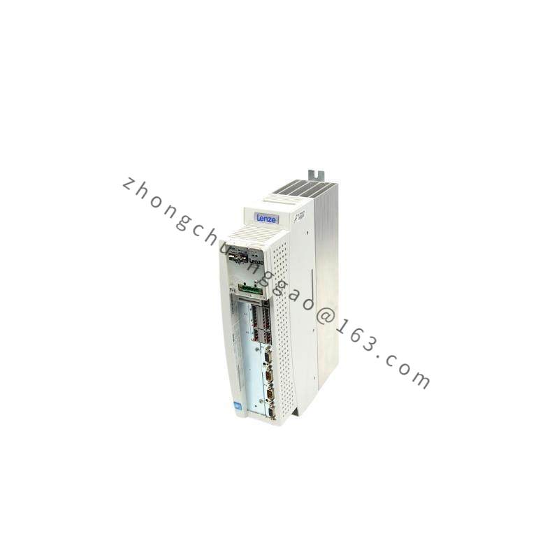 LENZE LENZE 8400 Protec E84DEPCE7514C5CNRR 