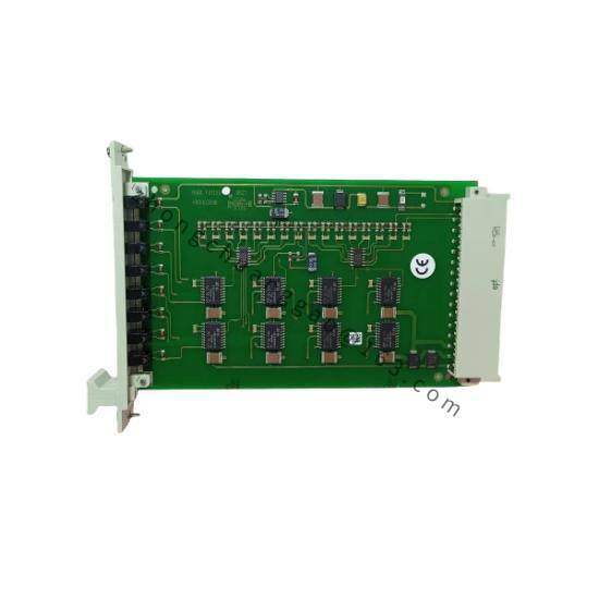F3113  HIMA  Output Amplifier Module