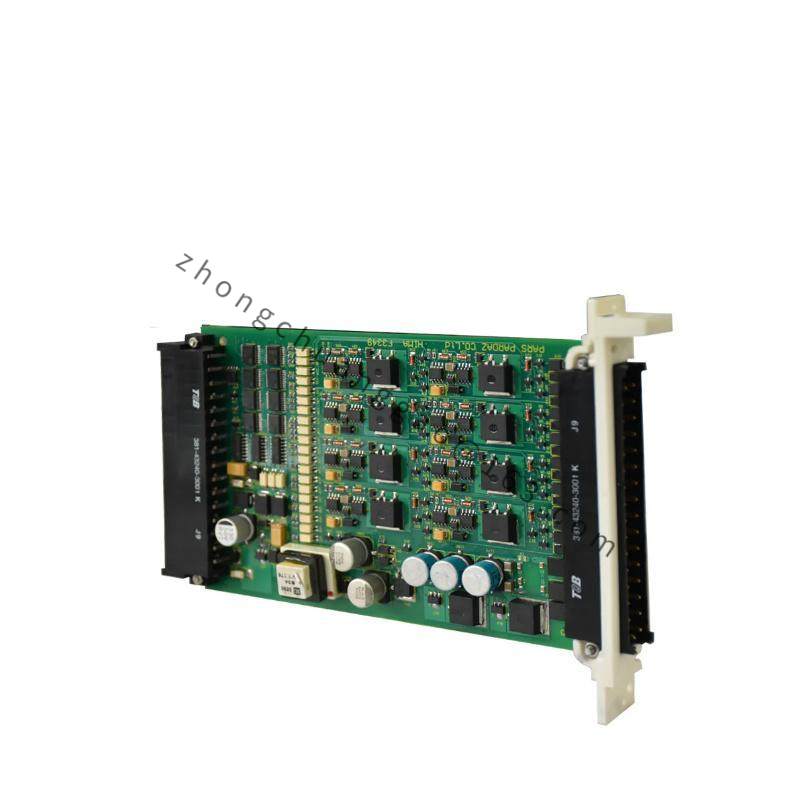 HIMA F3349 Digital I/O Module