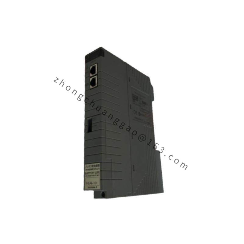 YOKOGAWA F3RP45-2P/L1 Real Time CPU Module