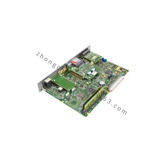 FAGOR CPU-KCF 8055/A-M CPU Board