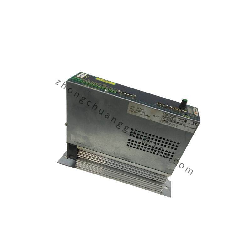 FAGOR MCS-20L COMPACT DRIVE