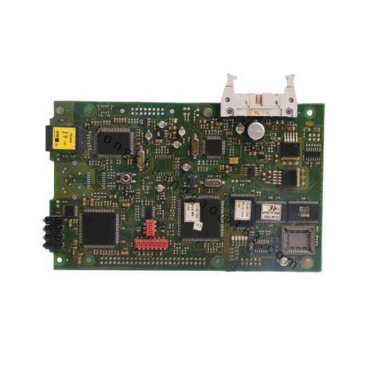 Faiveley 33.92.7202 Control Module