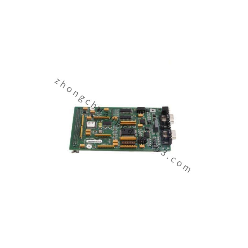 FAIVELEY A544337 Control Board