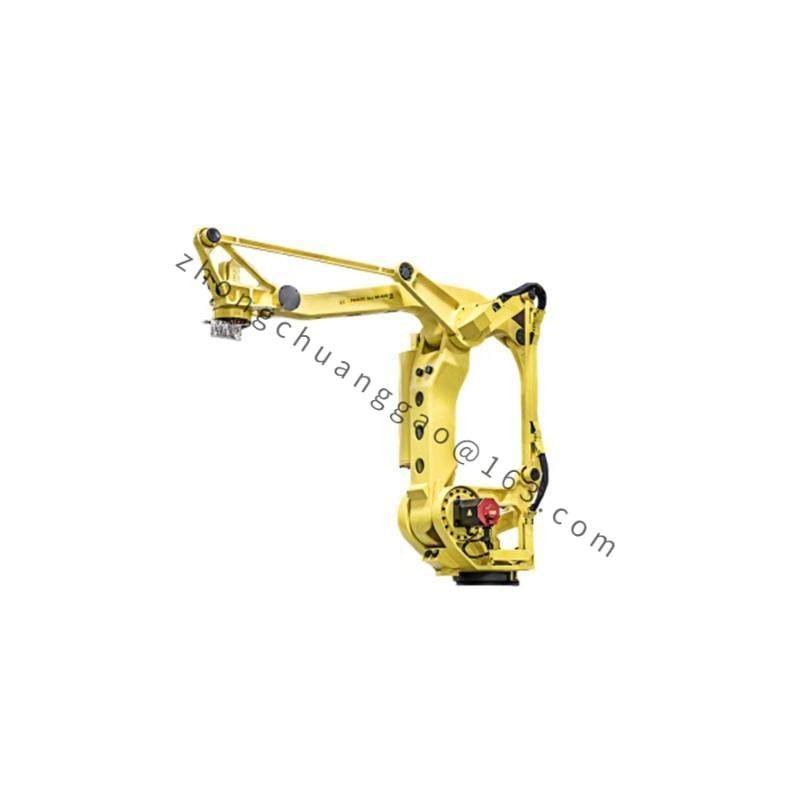 FANUC 410iB ROBOT Module