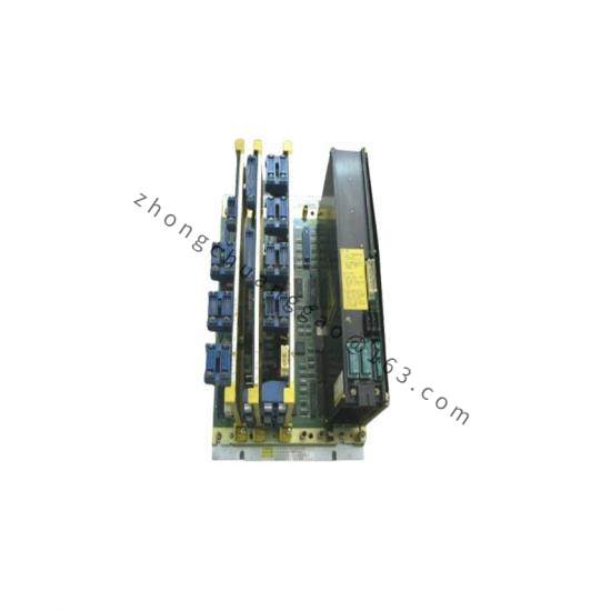 FANUC A02B-0098-B541/A20B-2002-0651/03B