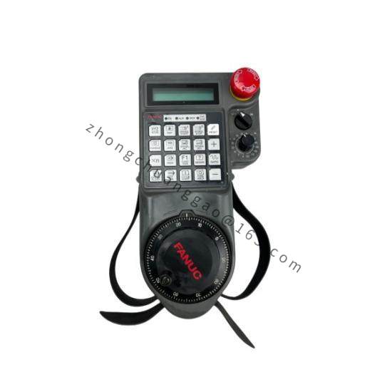 FANUC A02B-0259-C221 Operator Panel