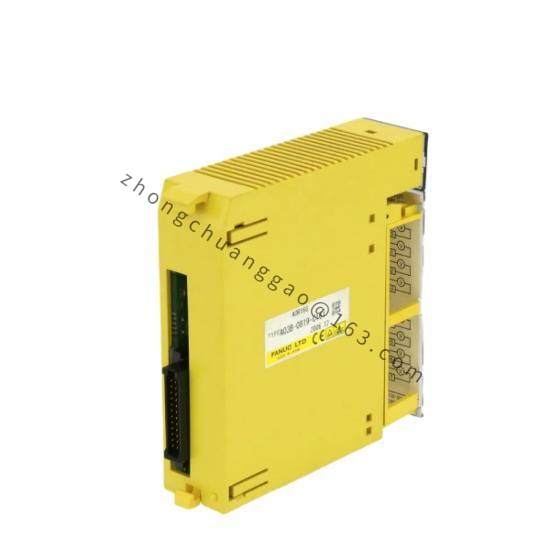 Fanuc A03B-0819-C161 Module  GE