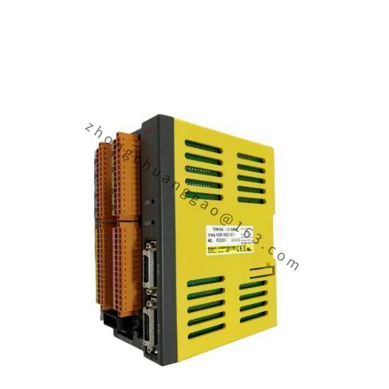 Fanuc A03B-0823-C011  digital input module