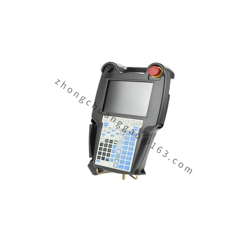FANUC A05B-2255-C102 Teach Pendant