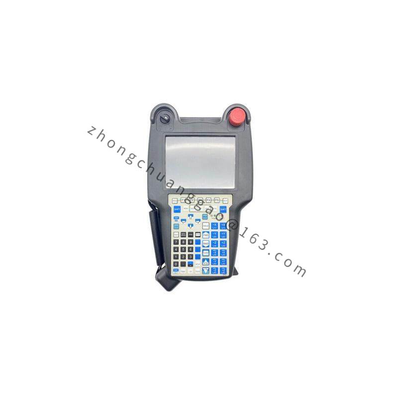 FANUC A05B-2518-C204#EGN A05B-2518-C204#EAW TEACH PENDANT