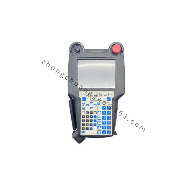 Fanuc A05B-2518-C204#EMH Teach Pendant