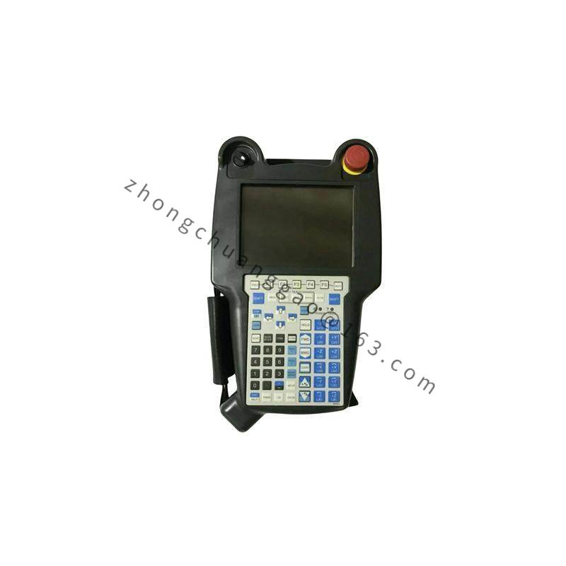 FANUC A05B-2518-C212 Teach Pendant