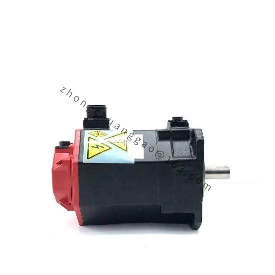 Fanuc A06B-0075-B403  AC Servo Motor