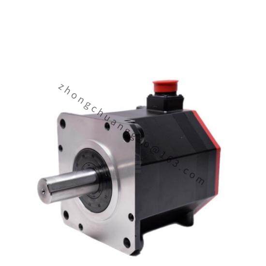 Fanuc A06B-0079-B203#0100  AC Servo Motor