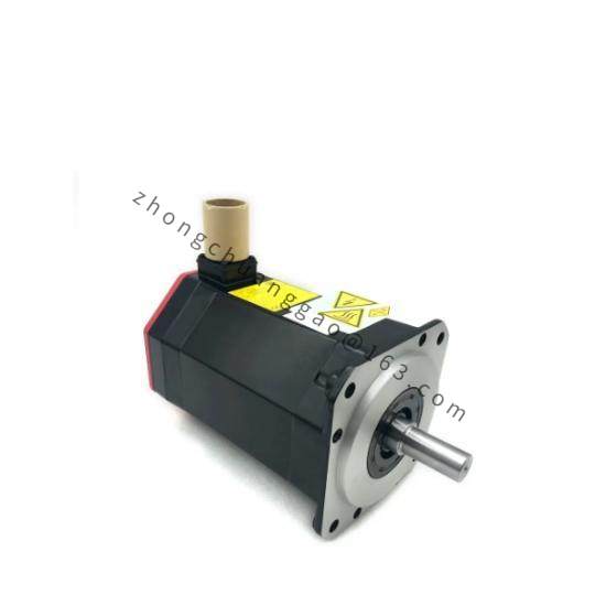 Fanuc A06B-0227-B100  Servo Motor