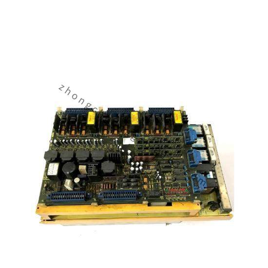 FANUC A06B-6130-H003-D